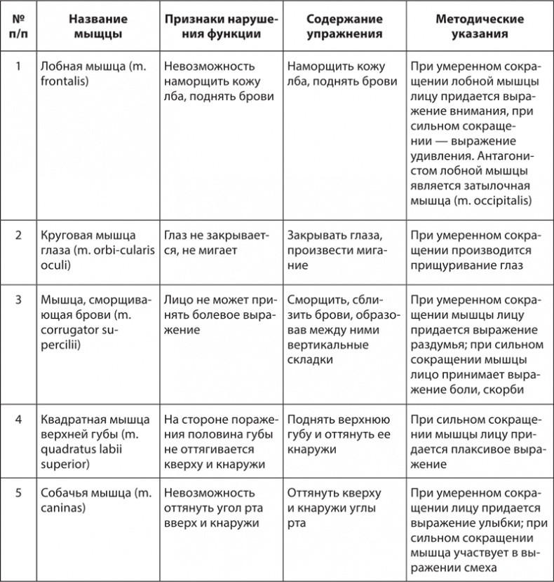 Иллюстрация к книге — Атлас. Практический массаж [i_146.jpg]