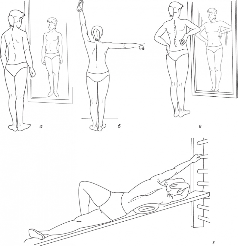 Иллюстрация к книге — Атлас. Практический массаж [i_160.jpg]