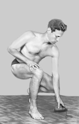 Иллюстрация к книге — Ария для спины. Авторская программа против боли в суставах [i_013.jpg]