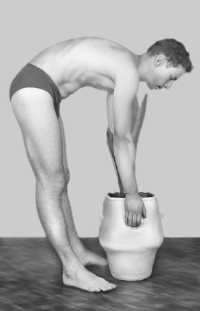 Иллюстрация к книге — Ария для спины. Авторская программа против боли в суставах [i_018.jpg]