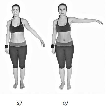 Иллюстрация к книге — Ария для спины. Авторская программа против боли в суставах [i_029.jpg]