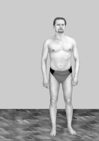 Иллюстрация к книге — Ария для спины. Авторская программа против боли в суставах [i_034.jpg]