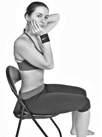 Иллюстрация к книге — Ария для спины. Авторская программа против боли в суставах [i_070.jpg]