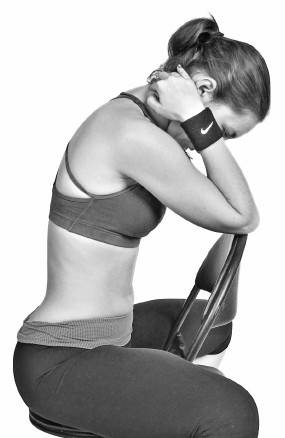 Иллюстрация к книге — Ария для спины. Авторская программа против боли в суставах [i_076.jpg]