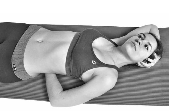 Иллюстрация к книге — Ария для спины. Авторская программа против боли в суставах [i_094.jpg]