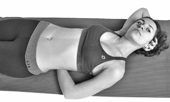 Иллюстрация к книге — Ария для спины. Авторская программа против боли в суставах [i_095.jpg]