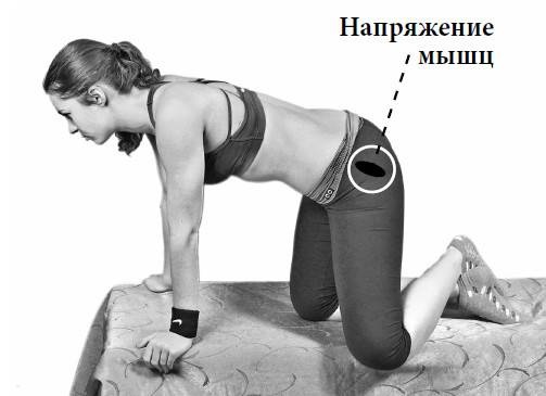 Иллюстрация к книге — Ария для спины. Авторская программа против боли в суставах [i_099.jpg]