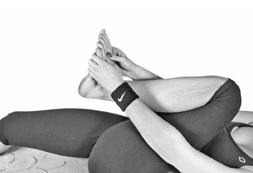 Иллюстрация к книге — Ария для спины. Авторская программа против боли в суставах [i_111.jpg]