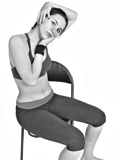 Иллюстрация к книге — Ария для спины. Авторская программа против боли в суставах [i_115.jpg]