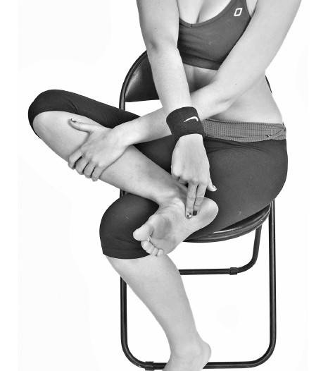 Иллюстрация к книге — Ария для спины. Авторская программа против боли в суставах [i_120.jpg]