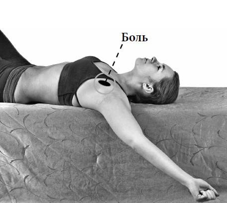 Иллюстрация к книге — Ария для спины. Авторская программа против боли в суставах [i_122.jpg]