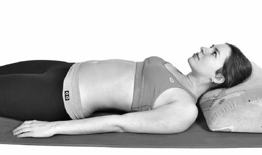 Иллюстрация к книге — Ария для спины. Авторская программа против боли в суставах [i_136.jpg]