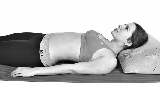 Иллюстрация к книге — Ария для спины. Авторская программа против боли в суставах [i_138.jpg]