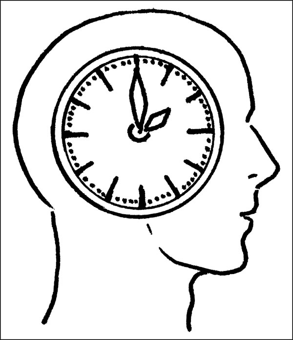 Иллюстрация к книге — Биоритмы для здоровья. Как улучшить свое состояние по биологическим часам [_031.jpg]