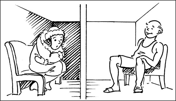 Иллюстрация к книге — Биоритмы для здоровья. Как улучшить свое состояние по биологическим часам [_043.jpg]