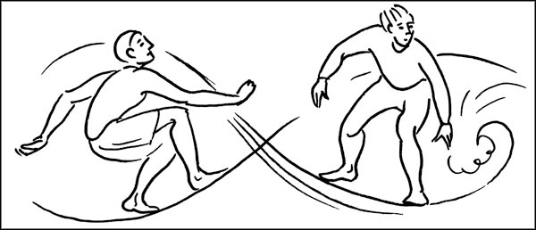 Иллюстрация к книге — Биоритмы для здоровья. Как улучшить свое состояние по биологическим часам [_083.jpg]