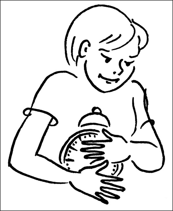 Иллюстрация к книге — Биоритмы для здоровья. Как улучшить свое состояние по биологическим часам [_109.jpg]