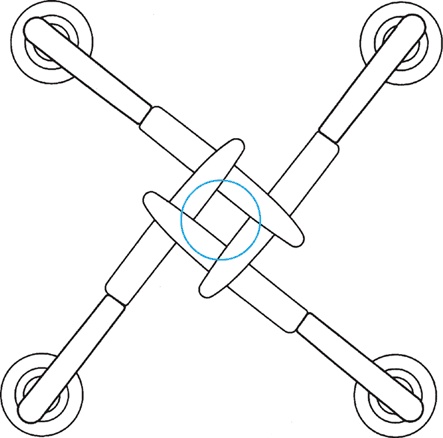 Иллюстрация к книге — Курсы развития мышления [i_002.jpg]