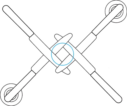 Иллюстрация к книге — Курсы развития мышления [i_003.jpg]