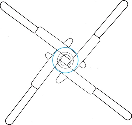 Иллюстрация к книге — Курсы развития мышления [i_006.jpg]