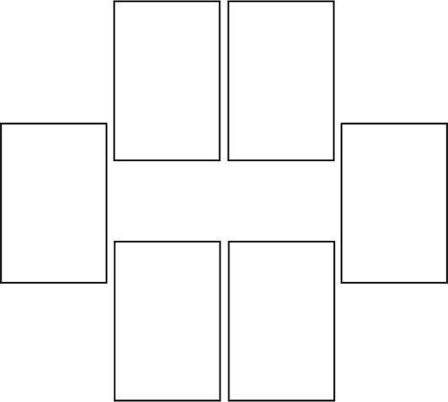 Иллюстрация к книге — Курсы развития мышления [i_008.jpg]