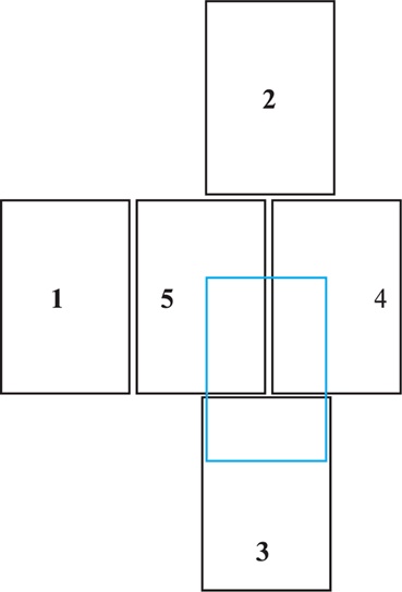 Иллюстрация к книге — Курсы развития мышления [i_020.jpg]