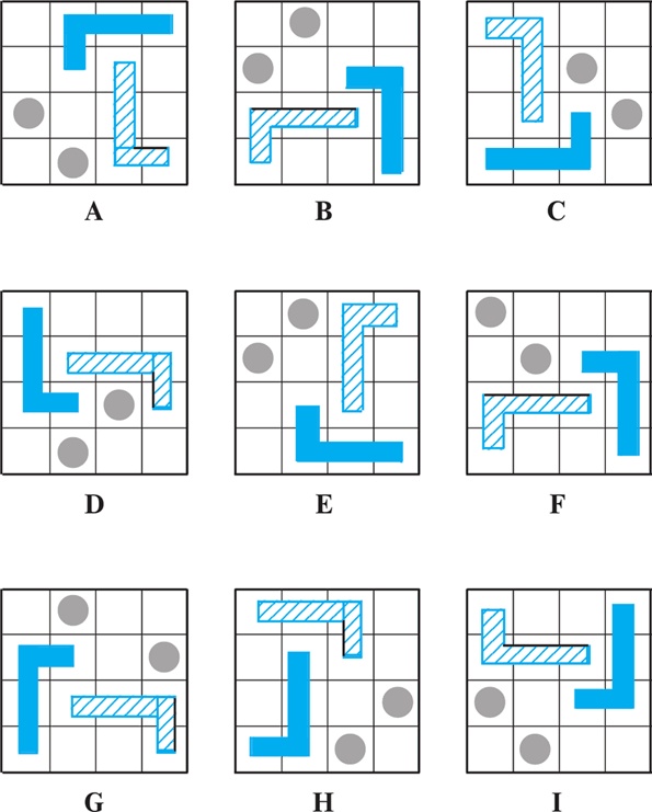 Иллюстрация к книге — Курсы развития мышления [i_027.jpg]
