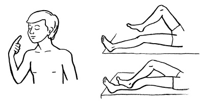 Иллюстрация к книге — Пока едет "Скорая". Рассказы, которые могут спасти вашу жизнь [i_011.jpg]