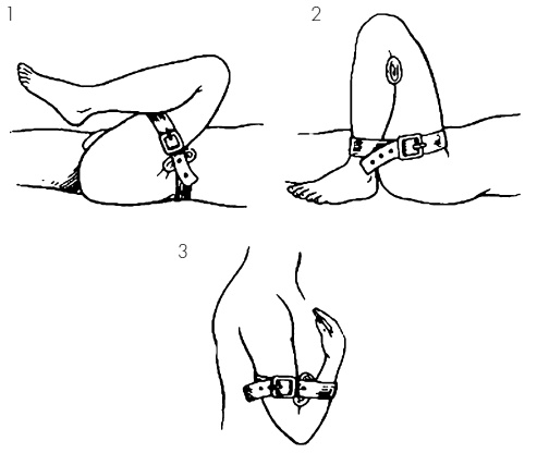 Иллюстрация к книге — Пока едет "Скорая". Рассказы, которые могут спасти вашу жизнь [i_023.jpg]