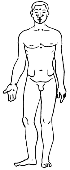 Иллюстрация к книге — Пока едет "Скорая". Рассказы, которые могут спасти вашу жизнь [i_027.jpg]