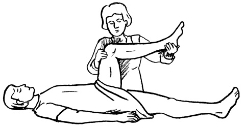 Иллюстрация к книге — Пока едет "Скорая". Рассказы, которые могут спасти вашу жизнь [i_028.jpg]