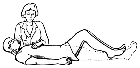 Иллюстрация к книге — Пока едет "Скорая". Рассказы, которые могут спасти вашу жизнь [i_029.jpg]