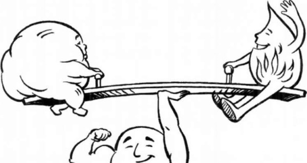 Иллюстрация к книге — Диета 80/10/10. С наслаждением проедая свой путь к идеальному здоровью, оптимальному весу и неисчерпаемой жизненной энергии [i_047.jpg]