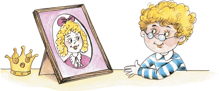 Иллюстрация к книге — Мой папа – Мюнхгаузен (сборник) [i_031.jpg]