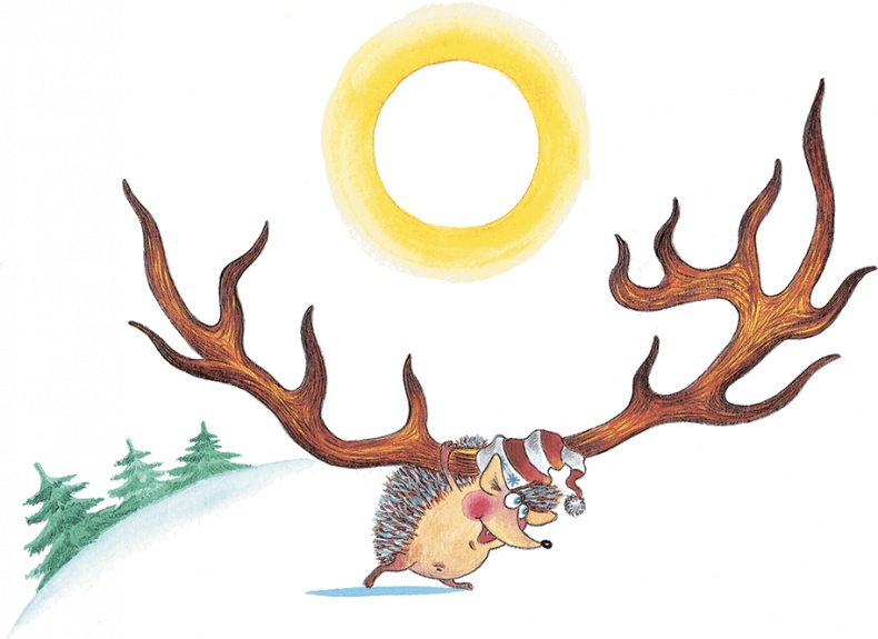 Иллюстрация к книге — Мой папа – Мюнхгаузен (сборник) [i_082.jpg]