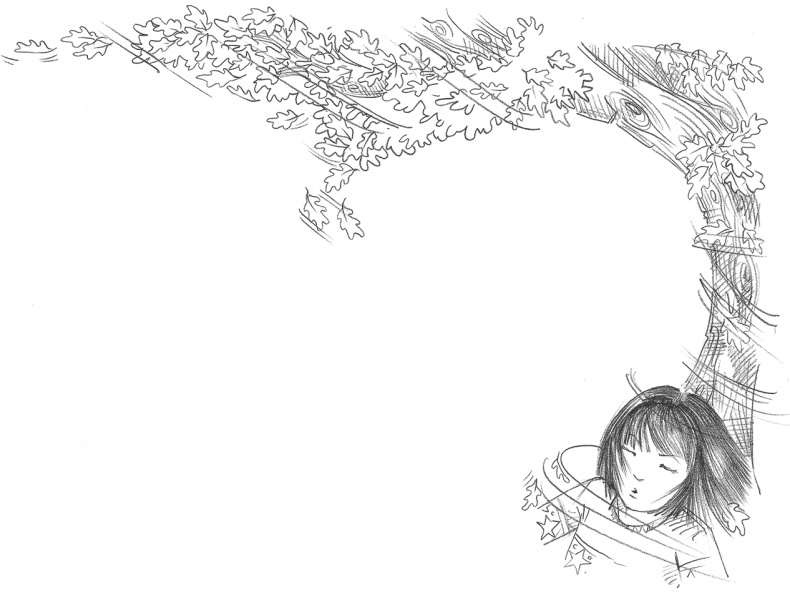 Иллюстрация к книге — Морская свинка Рози, или Тайна ветра [i_006.jpg]