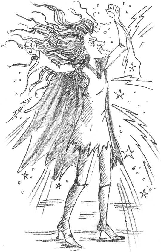 Иллюстрация к книге — Морская свинка Рози, или Тайна ветра [i_029.jpg]