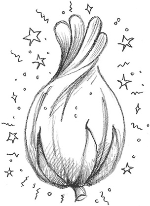 Иллюстрация к книге — Щенок Поппи, или Сонные чары [i_047.jpg]