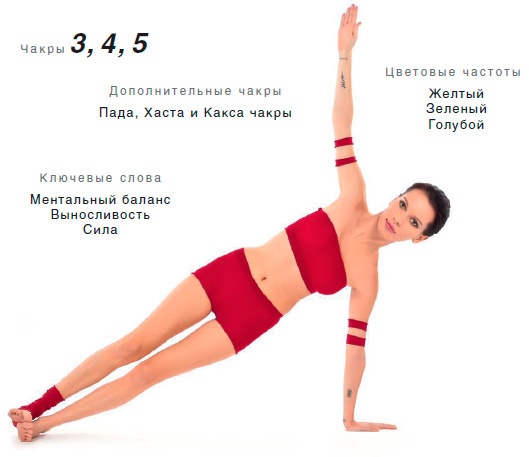 Иллюстрация к книге — Энергетика йоги. Практический курс [i_024.jpg]