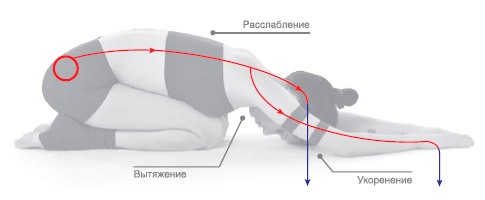 Иллюстрация к книге — Энергетика йоги. Практический курс [i_091.jpg]