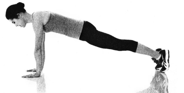 Иллюстрация к книге — Антидиета. Ешьте больше, чтобы весить меньше [i_037.jpg]