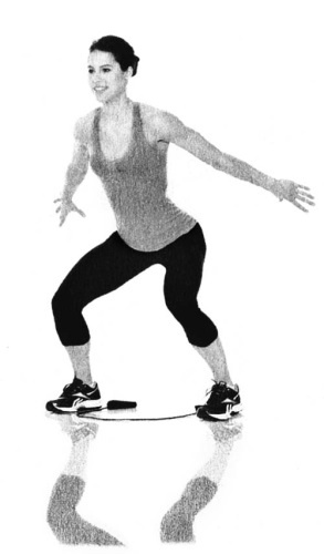 Иллюстрация к книге — Антидиета. Ешьте больше, чтобы весить меньше [i_040.jpg]