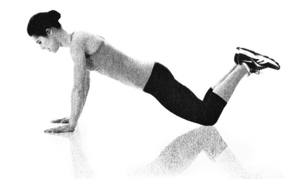 Иллюстрация к книге — Антидиета. Ешьте больше, чтобы весить меньше [i_041.jpg]