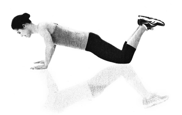 Иллюстрация к книге — Антидиета. Ешьте больше, чтобы весить меньше [i_042.jpg]