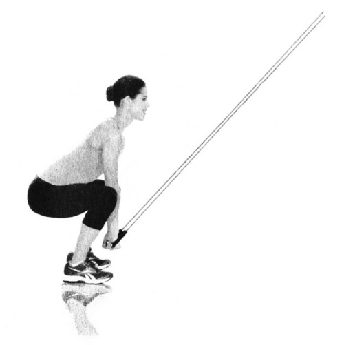 Иллюстрация к книге — Антидиета. Ешьте больше, чтобы весить меньше [i_043.jpg]