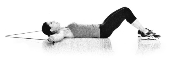 Иллюстрация к книге — Антидиета. Ешьте больше, чтобы весить меньше [i_045.jpg]