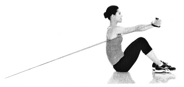 Иллюстрация к книге — Антидиета. Ешьте больше, чтобы весить меньше [i_046.jpg]