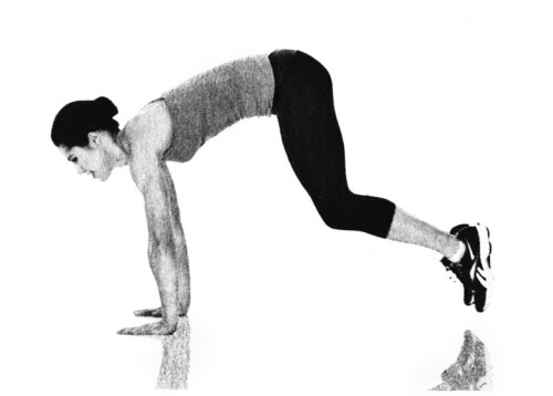 Иллюстрация к книге — Антидиета. Ешьте больше, чтобы весить меньше [i_047.jpg]