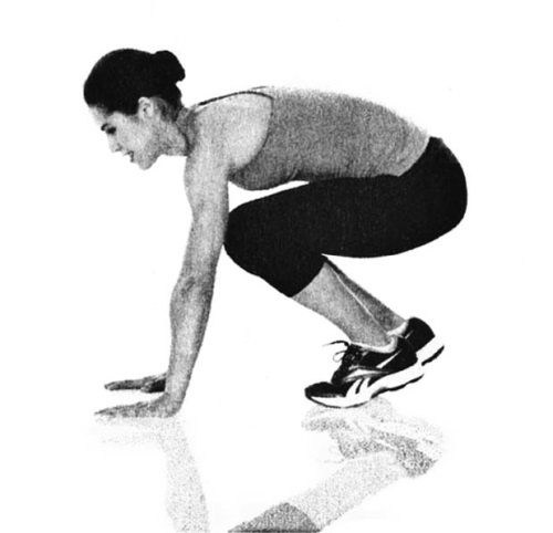 Иллюстрация к книге — Антидиета. Ешьте больше, чтобы весить меньше [i_048.jpg]