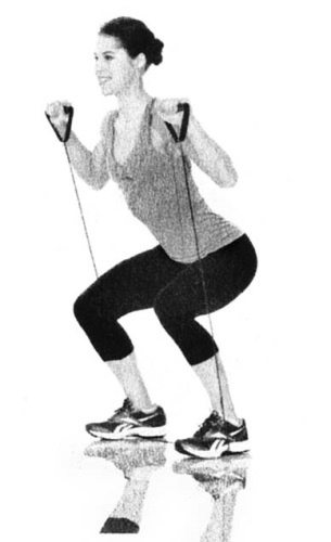 Иллюстрация к книге — Антидиета. Ешьте больше, чтобы весить меньше [i_049.jpg]